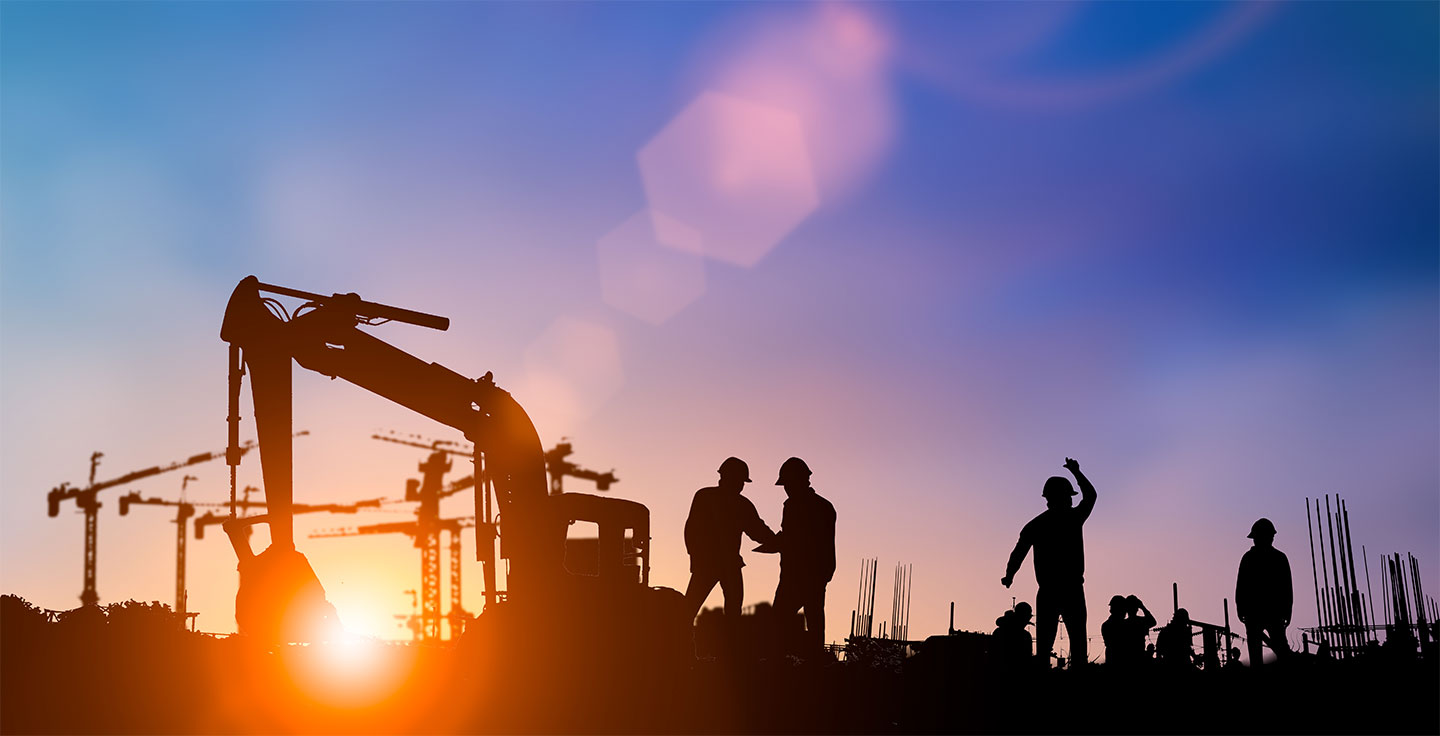 Commissioning, Start-Ups & Warranties project