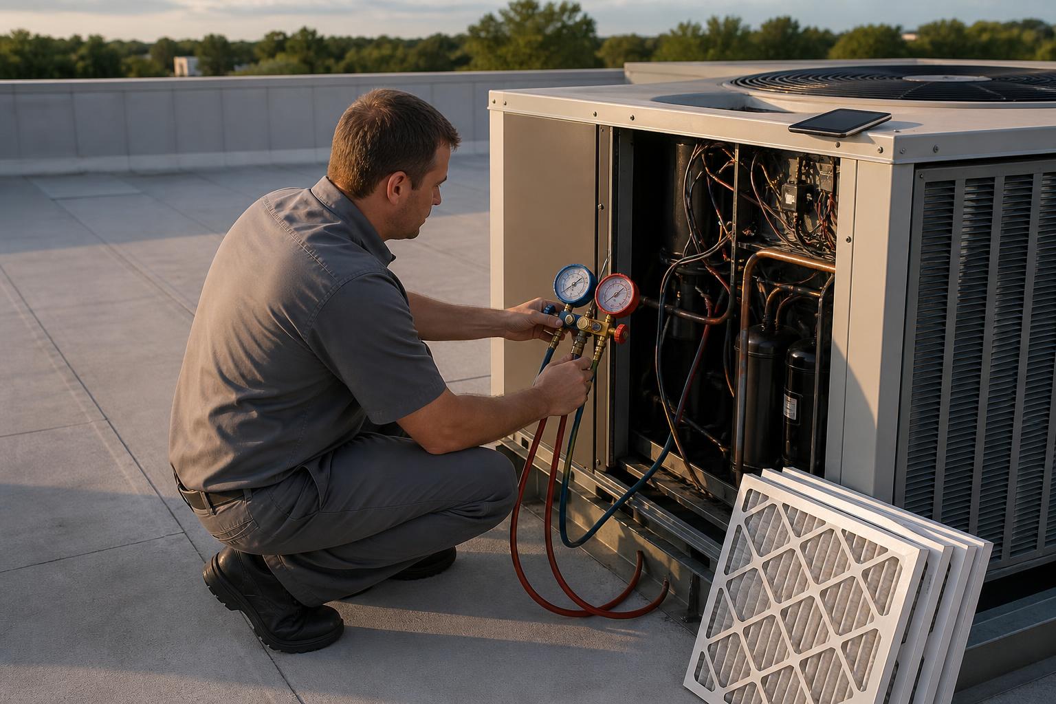 Planned Maintenance Programs