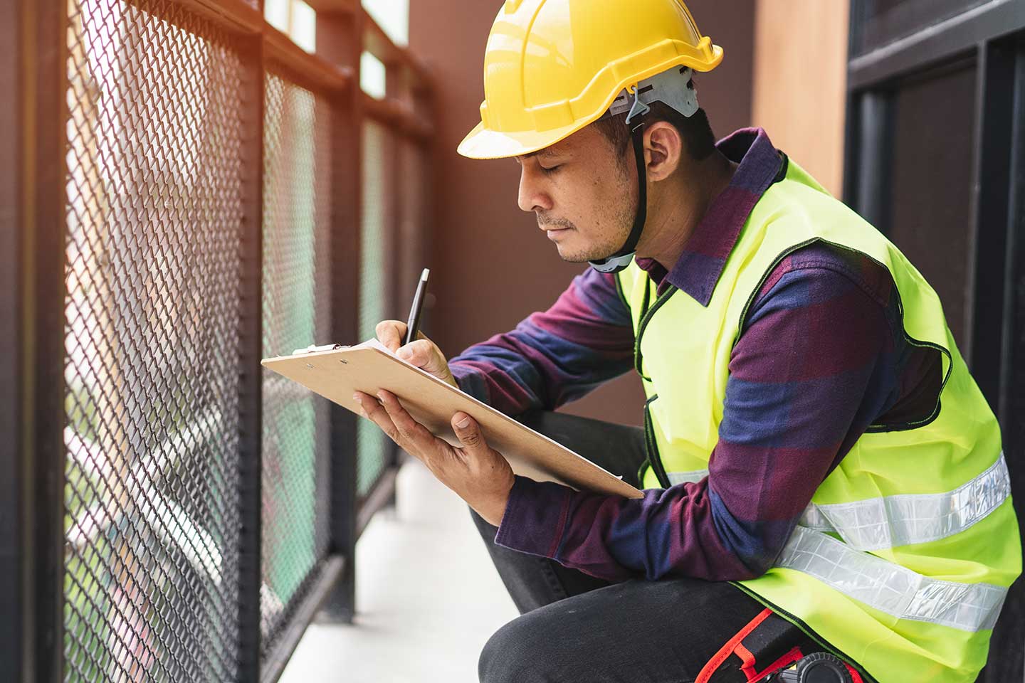 Planned Maintenance Programs project