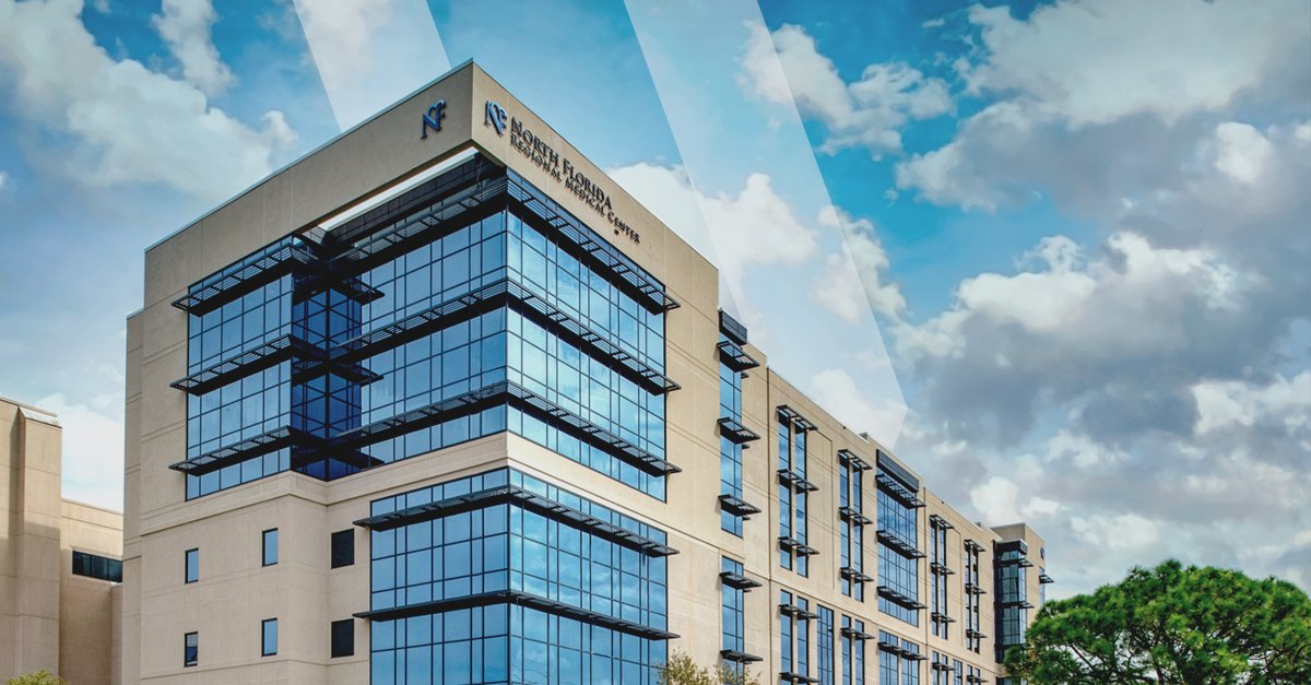 North Florida Regional Medical Center