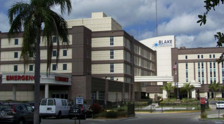 Blake Medical Center