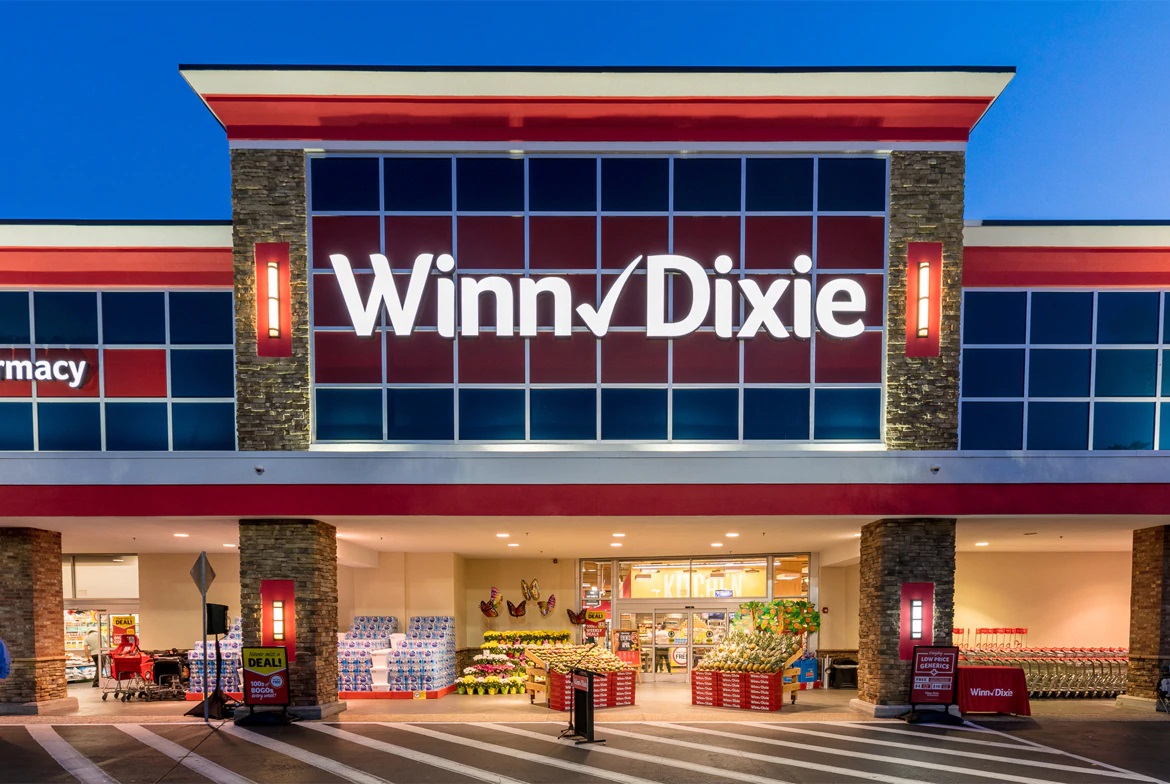 Winn Dixie