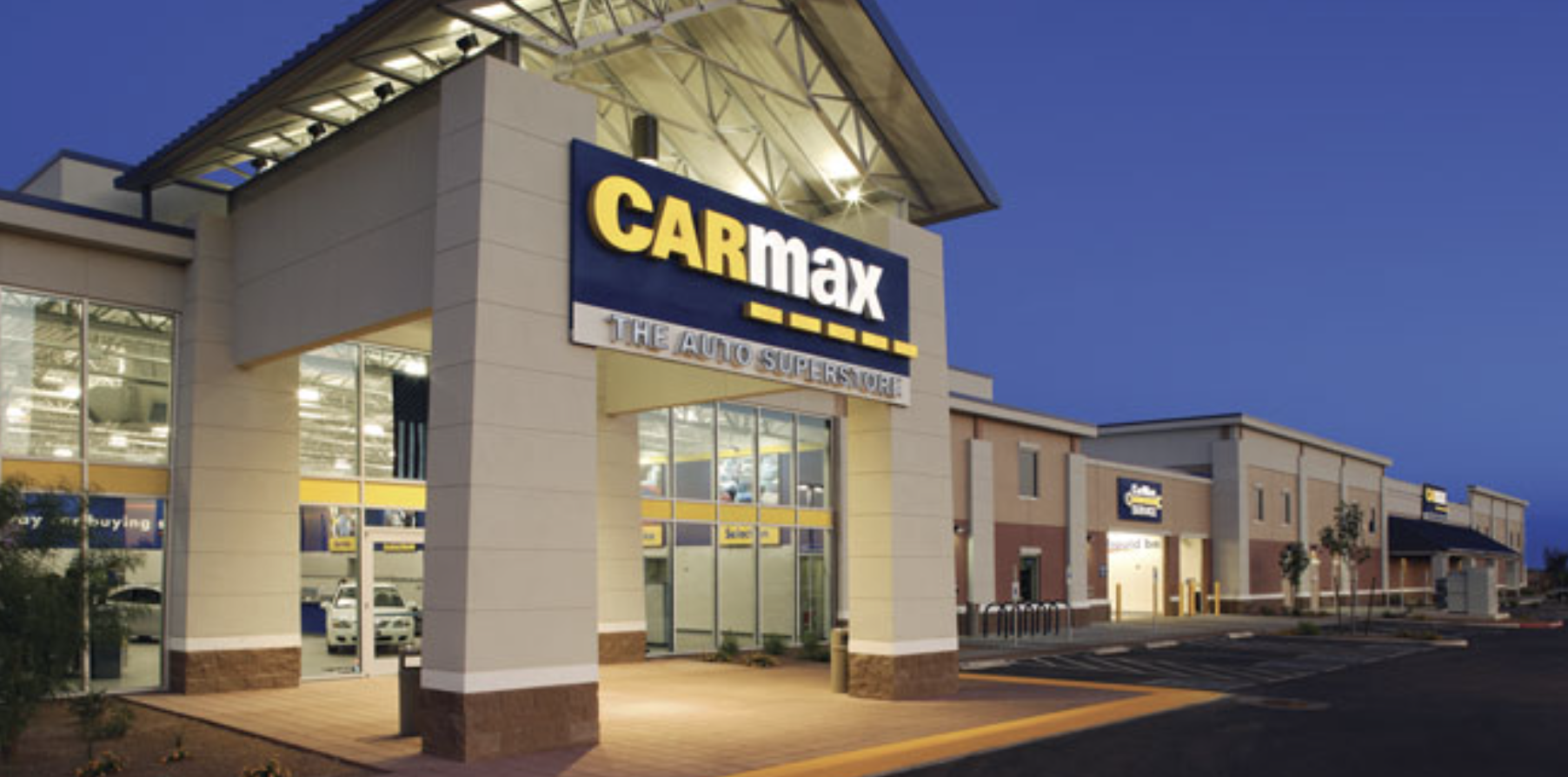 CarMax