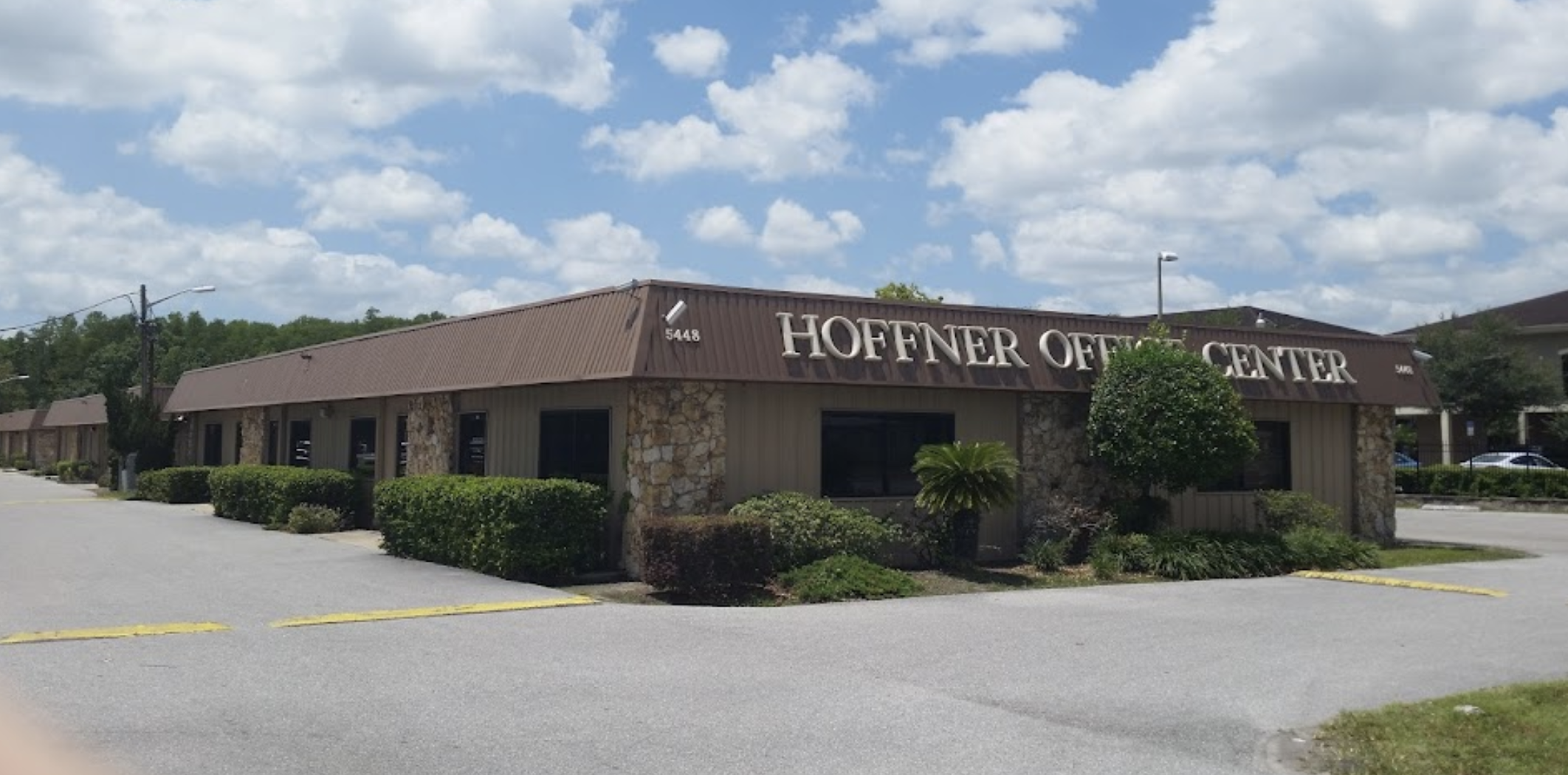 Hoffner Office Center