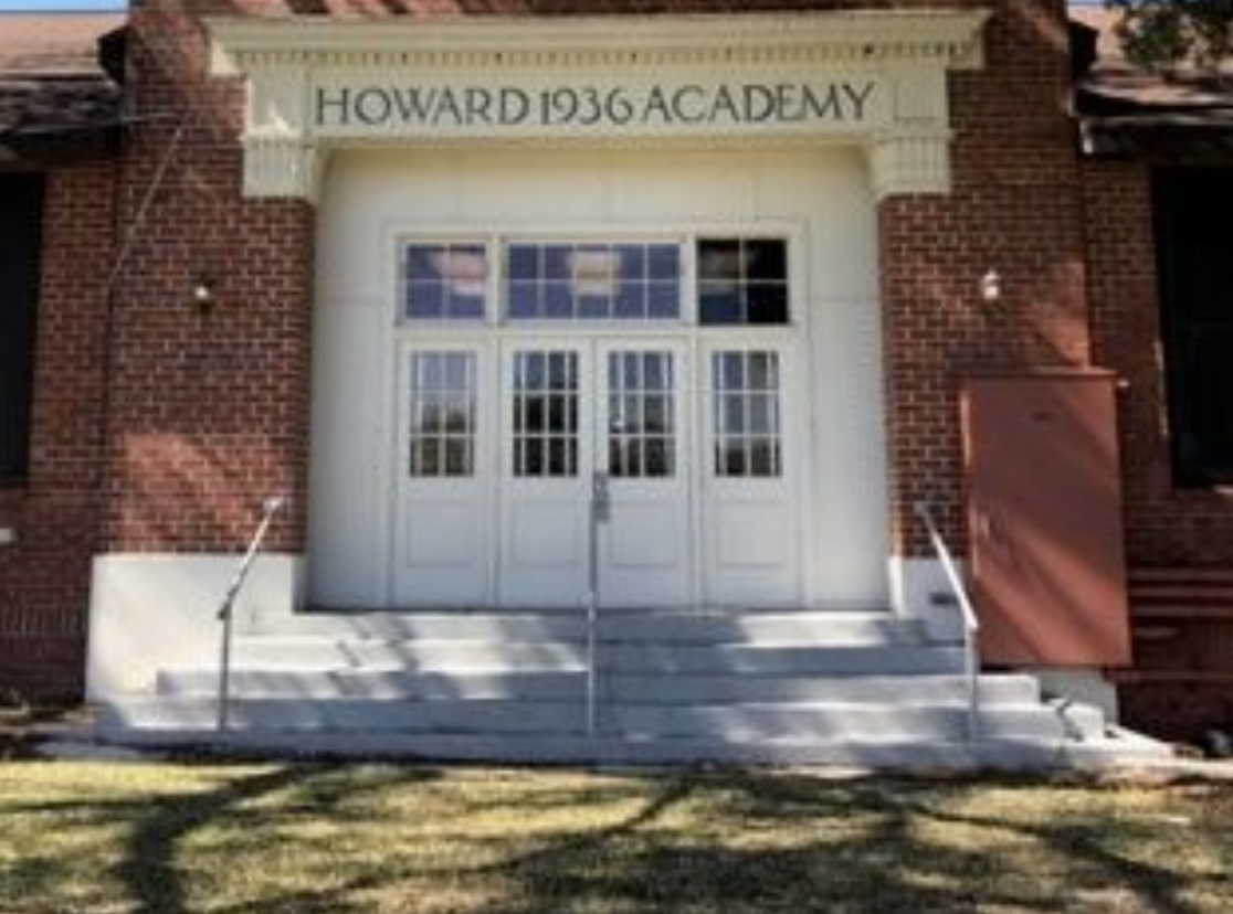 Howard Academy