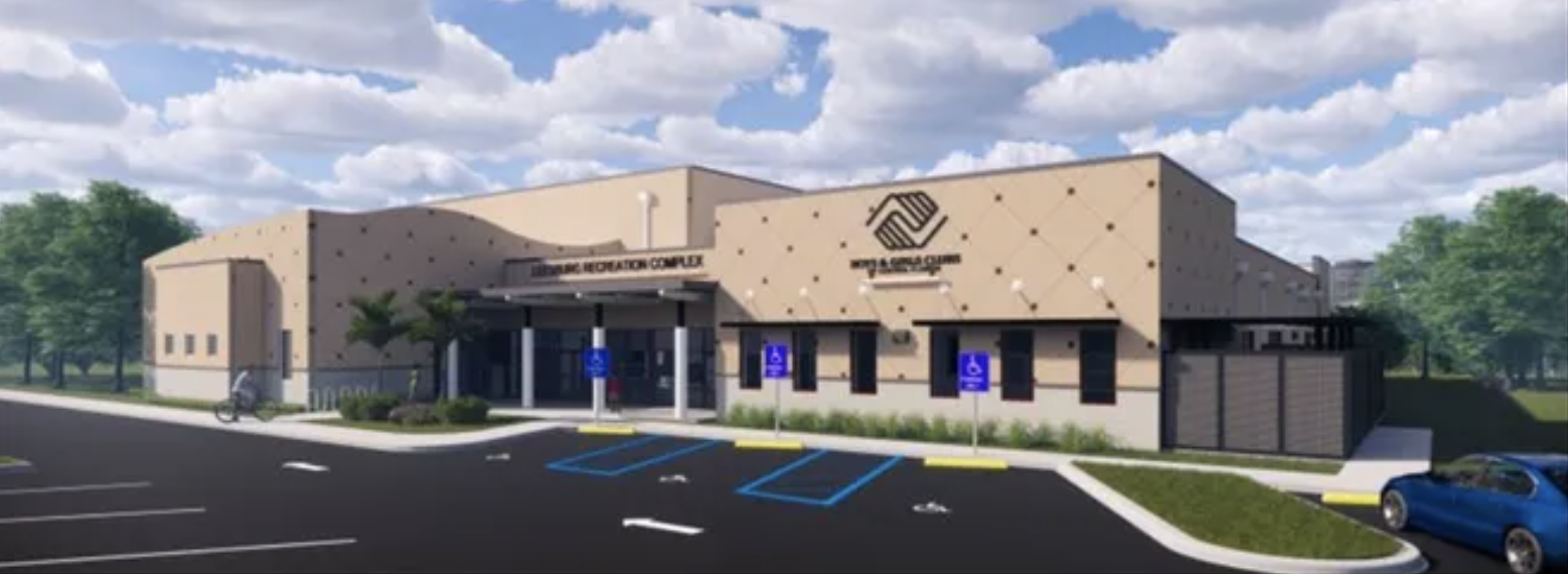 Leesburg Teen Enrichment Center