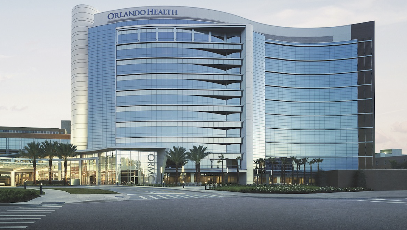 Orlando Health