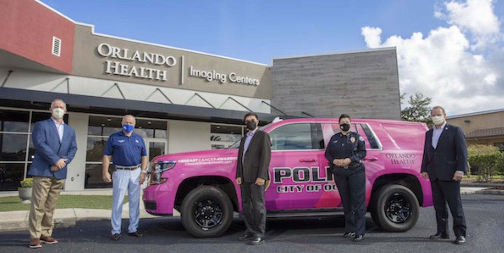 Ocoee Imaging Center