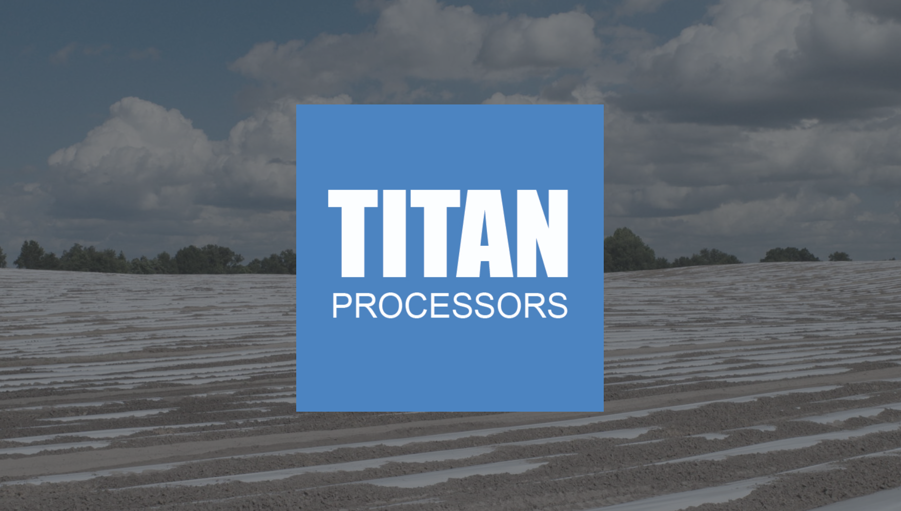 Titan Processors