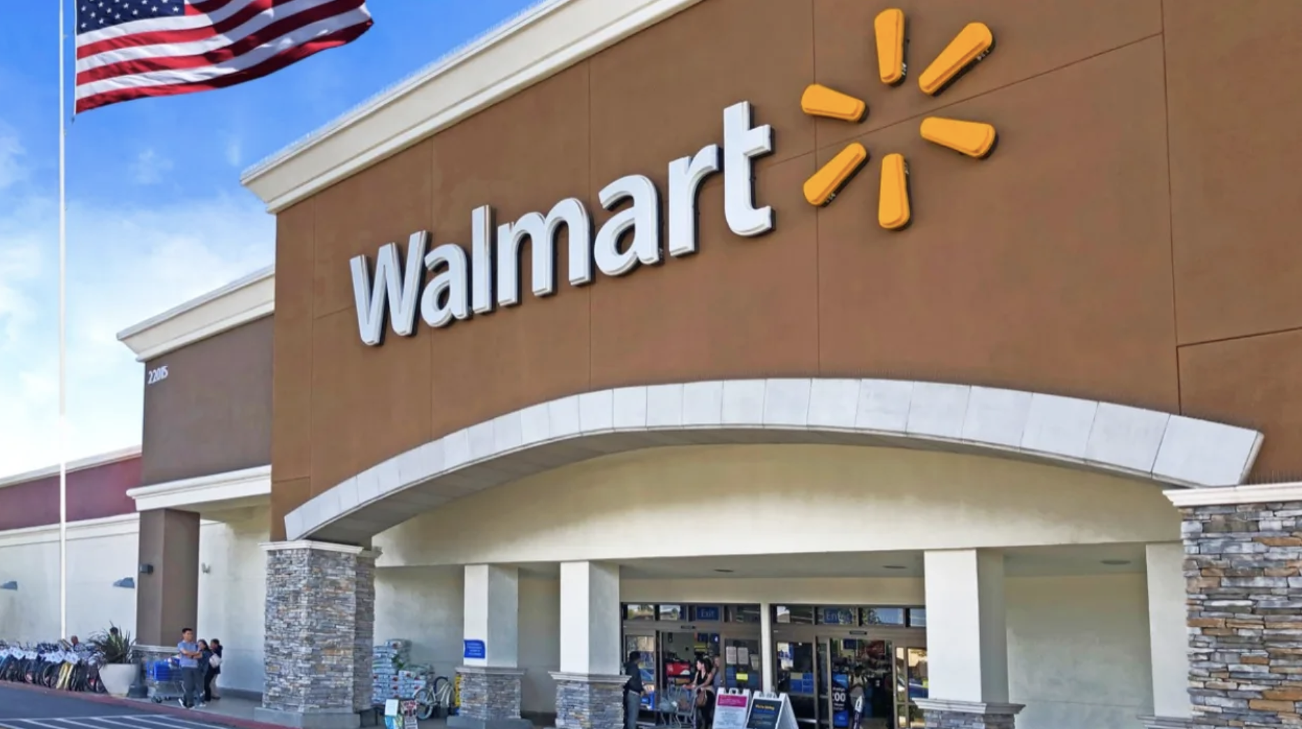 Walmart
