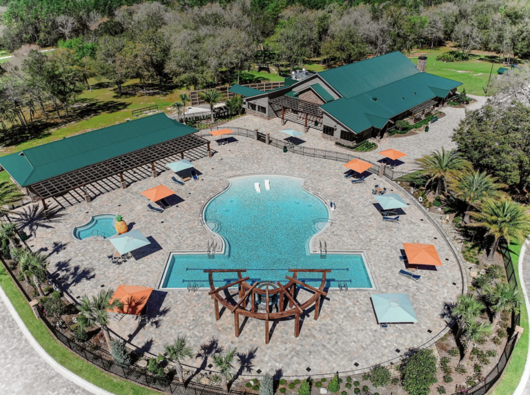 Black Prong Equestrian Village