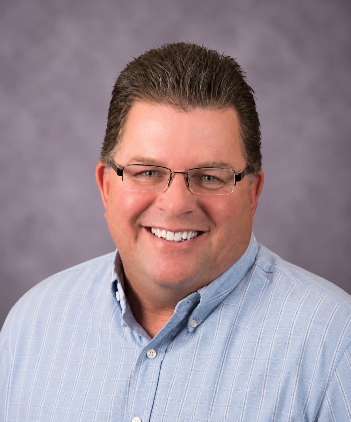 Tom Sherman, President of Sherman Mechanical Contractors
